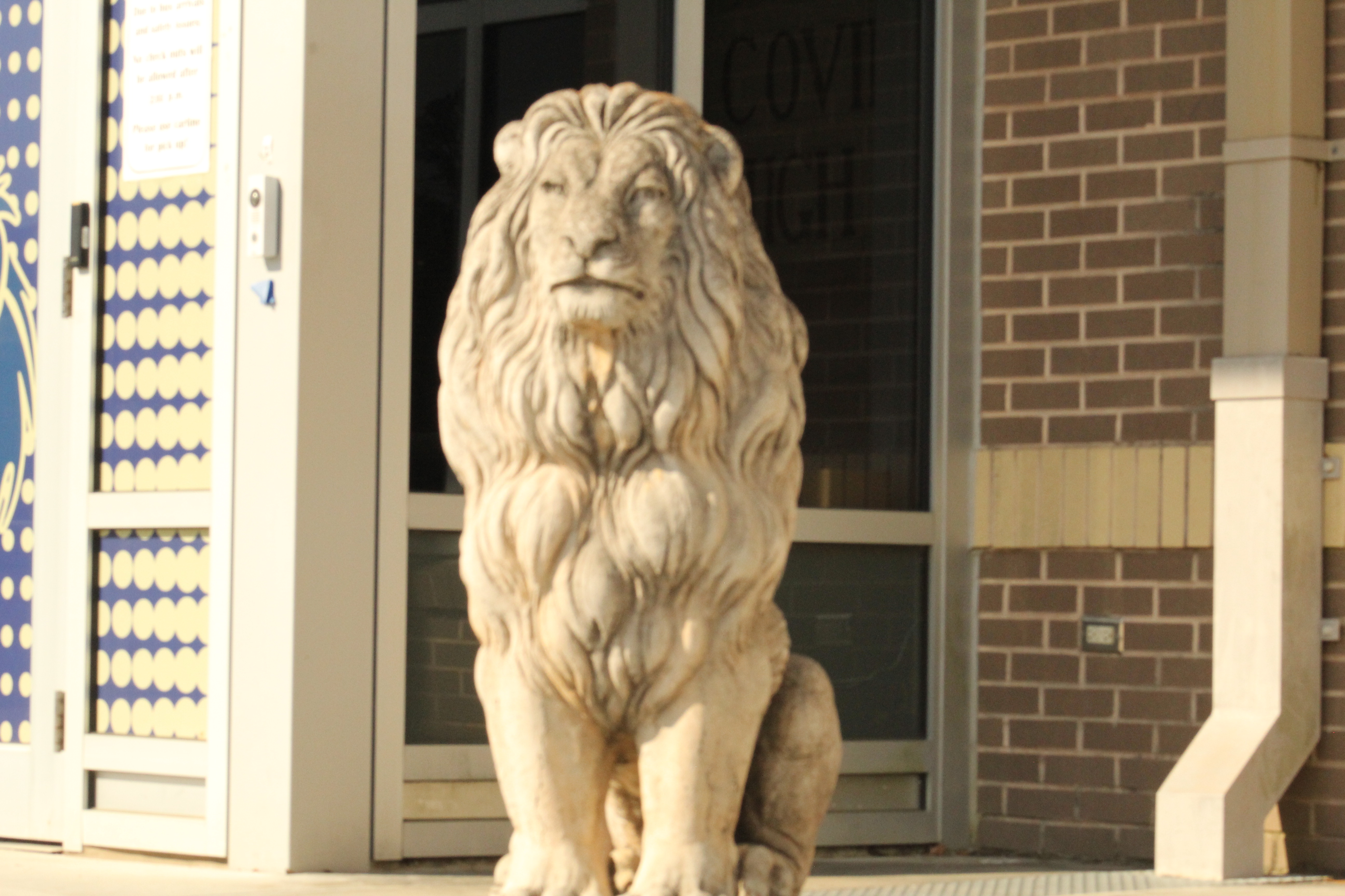 CHS